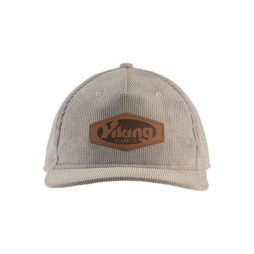 Viking Moby Light Gray Hat 2