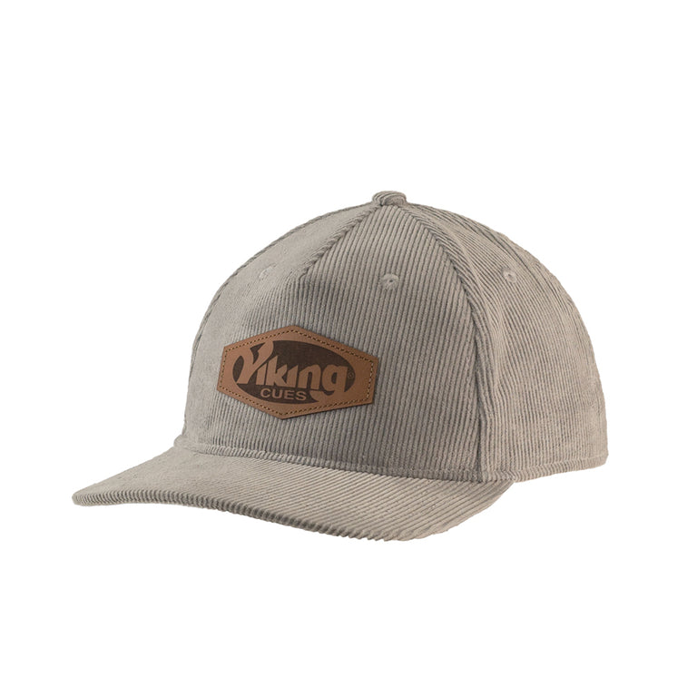 Viking Moby Light Gray Hat