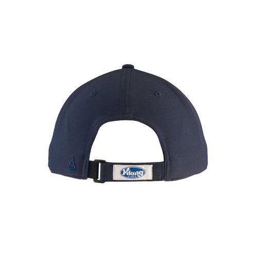 Viking Stratus Navy Blue Hat 3