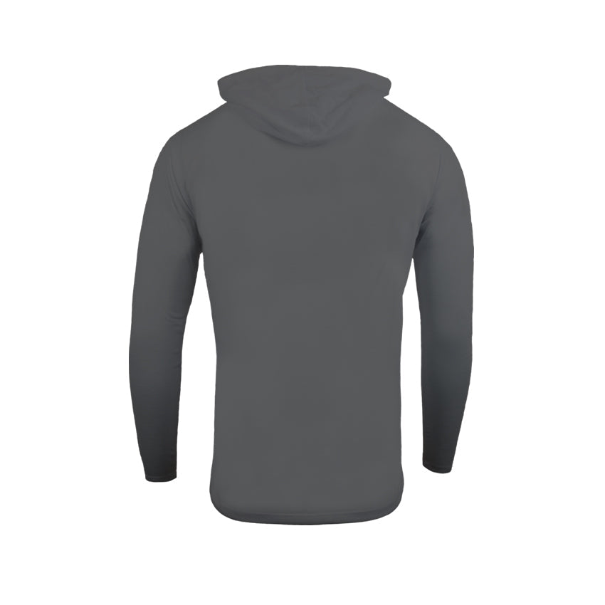 Viking Marbella Asphalt Hoodie