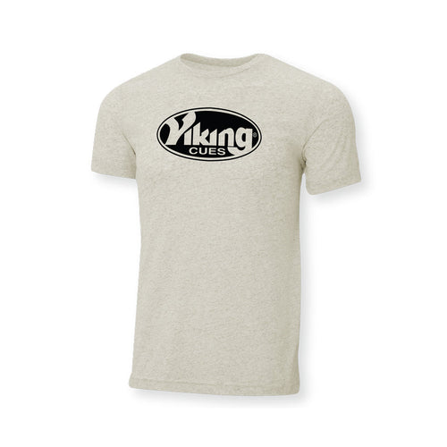 Viking Classic Cement T-Shirt 6