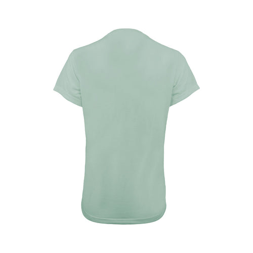 Viking Women's Corsica Sea Foam T-Shirt 2