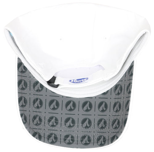 Viking Stratus White Hat 5