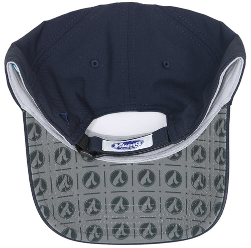 Viking Stratus Navy Blue Hat 5
