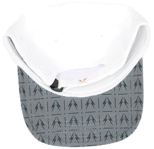 Valhalla Stratus White Hat 5