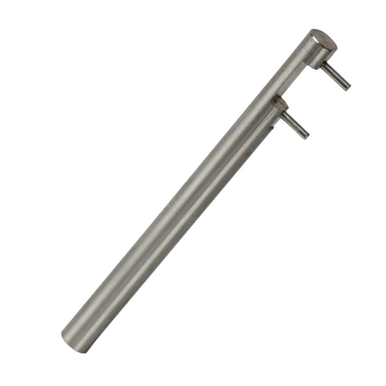 Bull Carbon Cue Shaft Insert - Tool