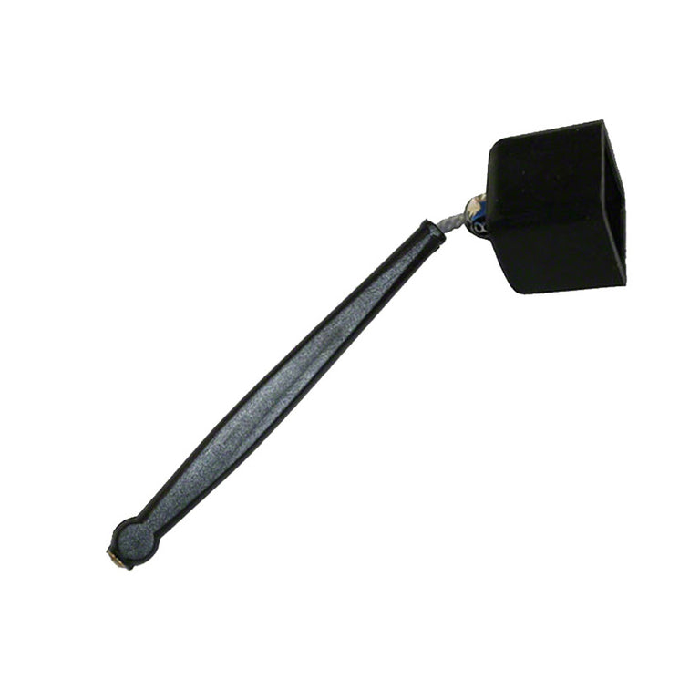 8 Ball Pocket Chalker- Black