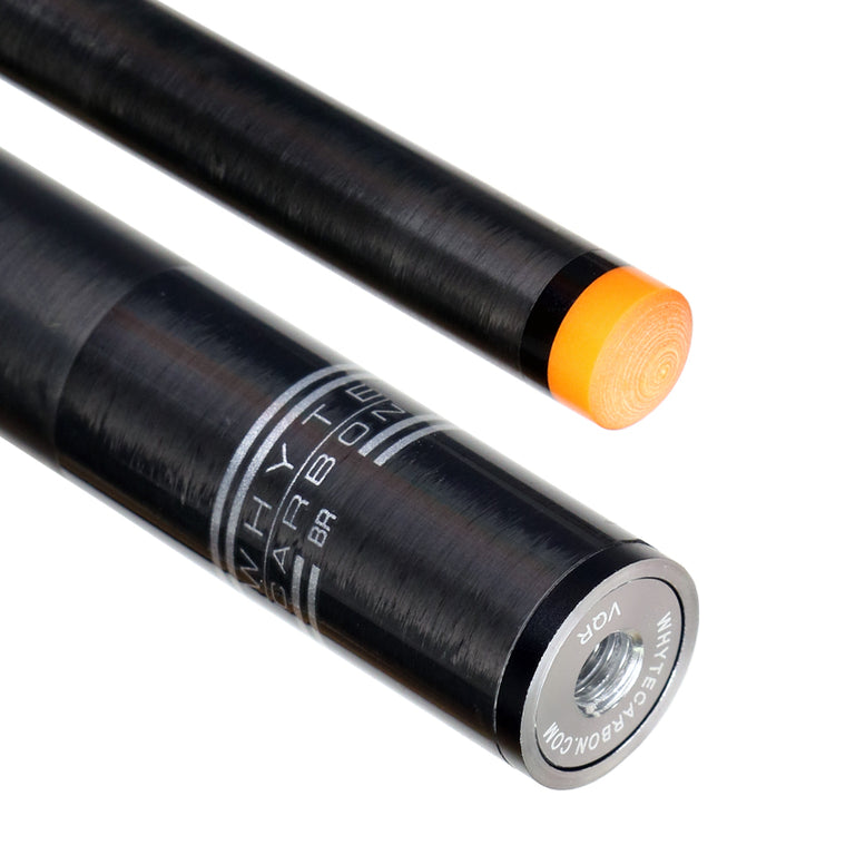 Triple 60 Whyte Carbon Performance Viking Quick Release Thread Carbon Fiber Break Shaft