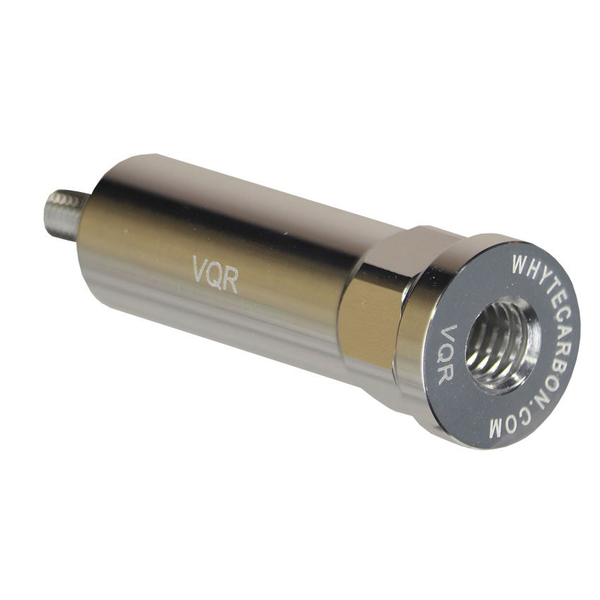 Triple 60 Whyte Carbon Pool Cue Shaft Insert