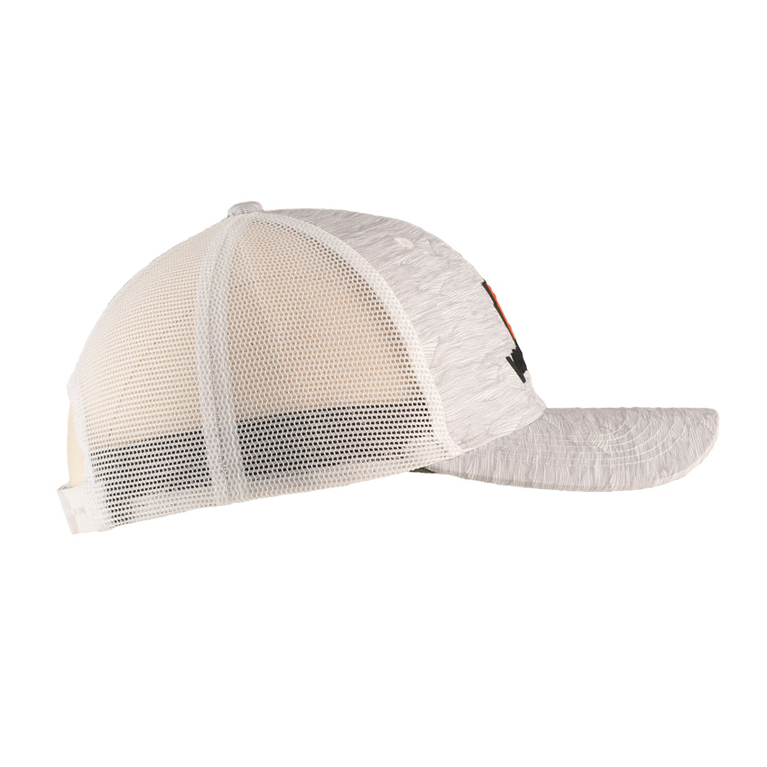 Valhalla Nazare Gray Hat