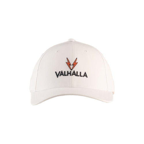 Valhalla Stratus White Hat 3