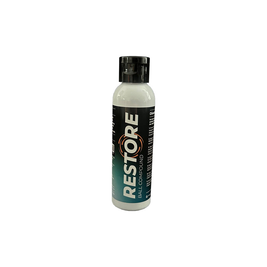 Whizza Restore Compound - 125ml.