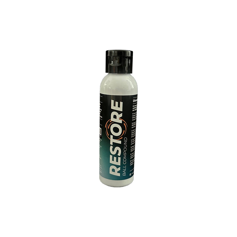Whizza Restore Compound - 125ml.