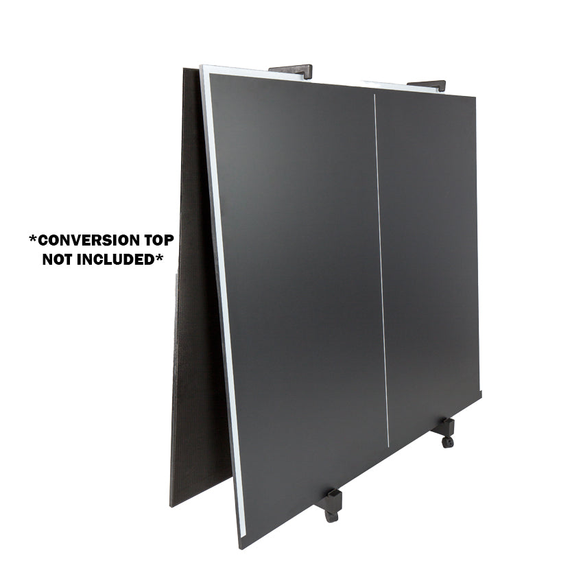 Presidential Billiards Table Tennis Caddy