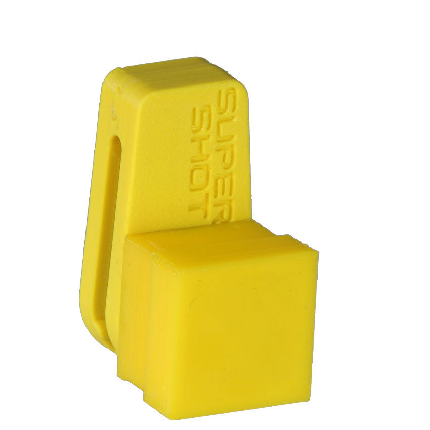 Super Shot Magnetic Chalk Holder - Square