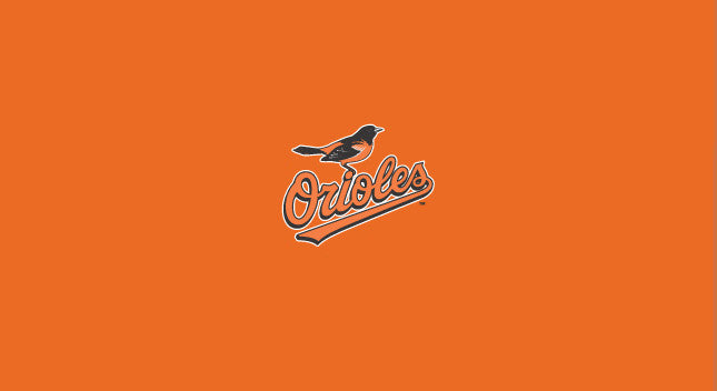 MLB Pool Table Felt