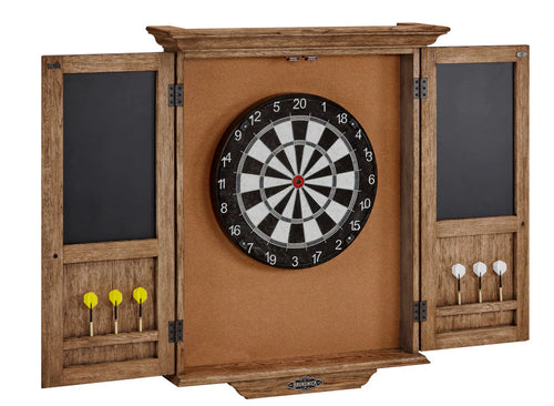 Brunswick Dartboard Cabinet - Color Options 8