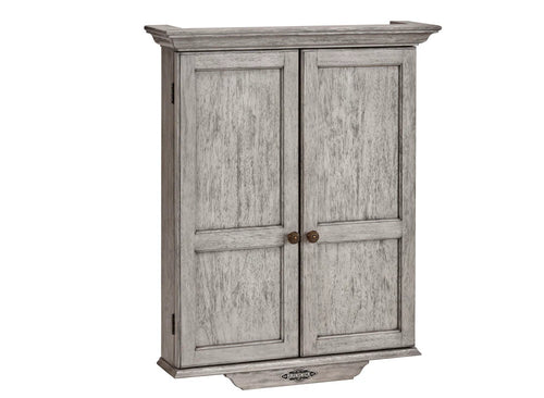 Brunswick Dartboard Cabinet - Color Options 3