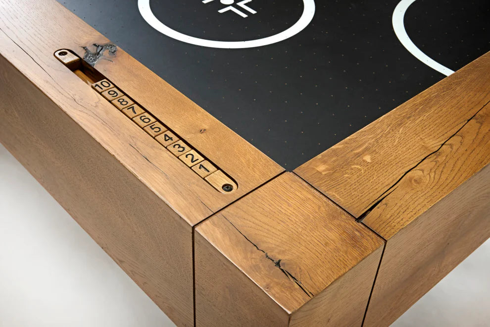 Brunswick Parsons Air Hockey Table