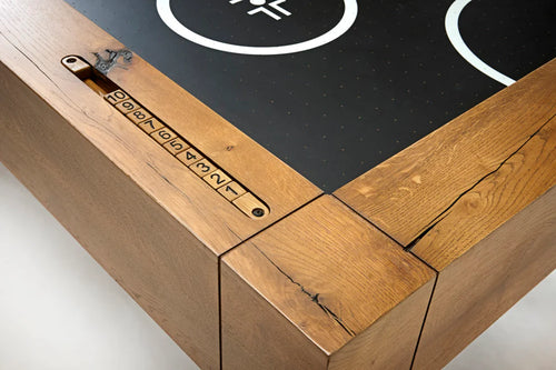 Brunswick Parsons Air Hockey Table 3