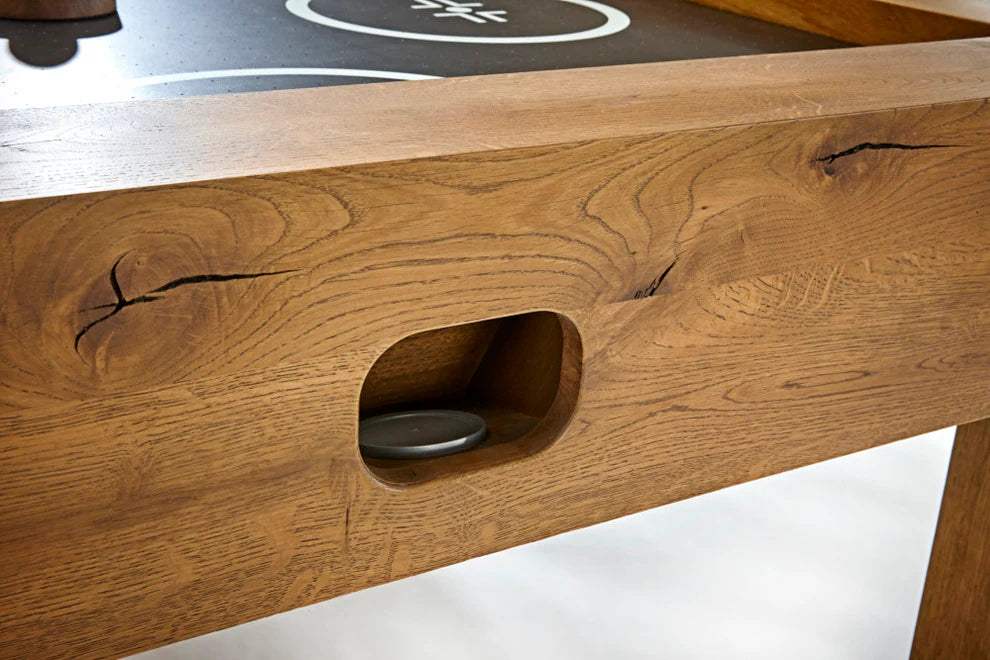 Brunswick Parsons Air Hockey Table