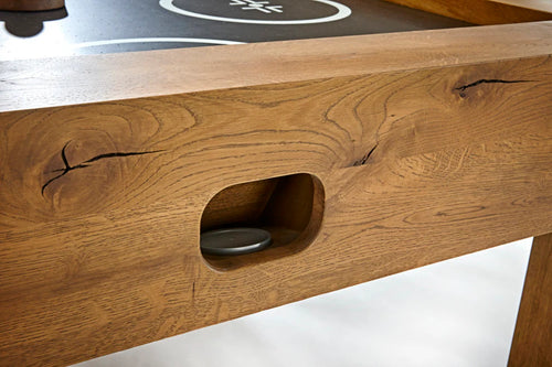 Brunswick Parsons Air Hockey Table 2