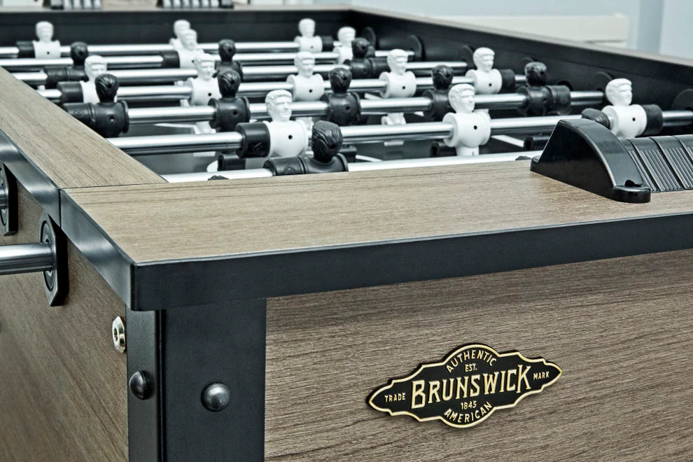 Brunswick Premier Foosball