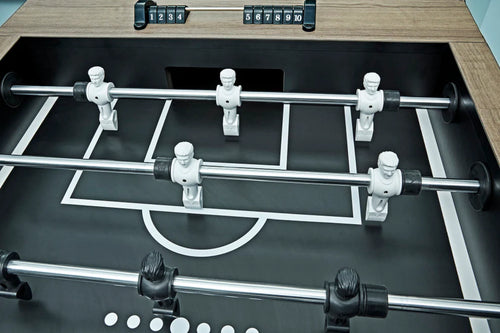 Brunswick Premier Foosball 9