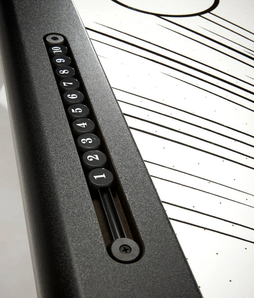 Brunswick Windchill Air Hockey Table 3