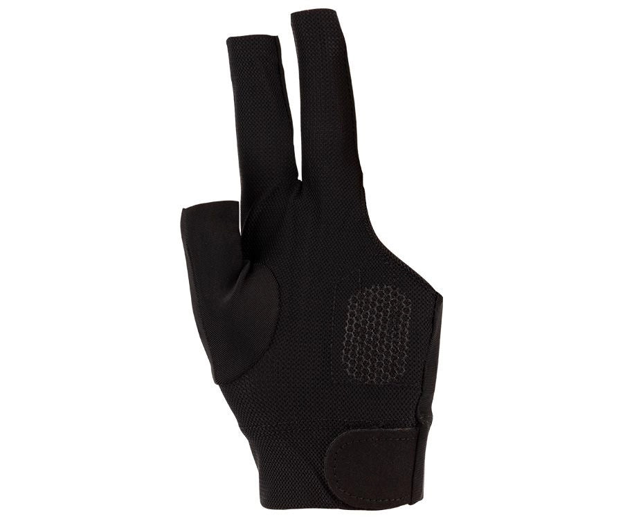 Molinari Pool Cue Glove - Left Handed