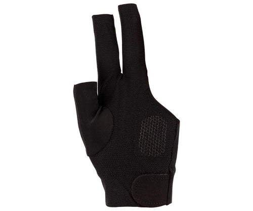 Molinari Pool Cue Glove - Left Handed 7
