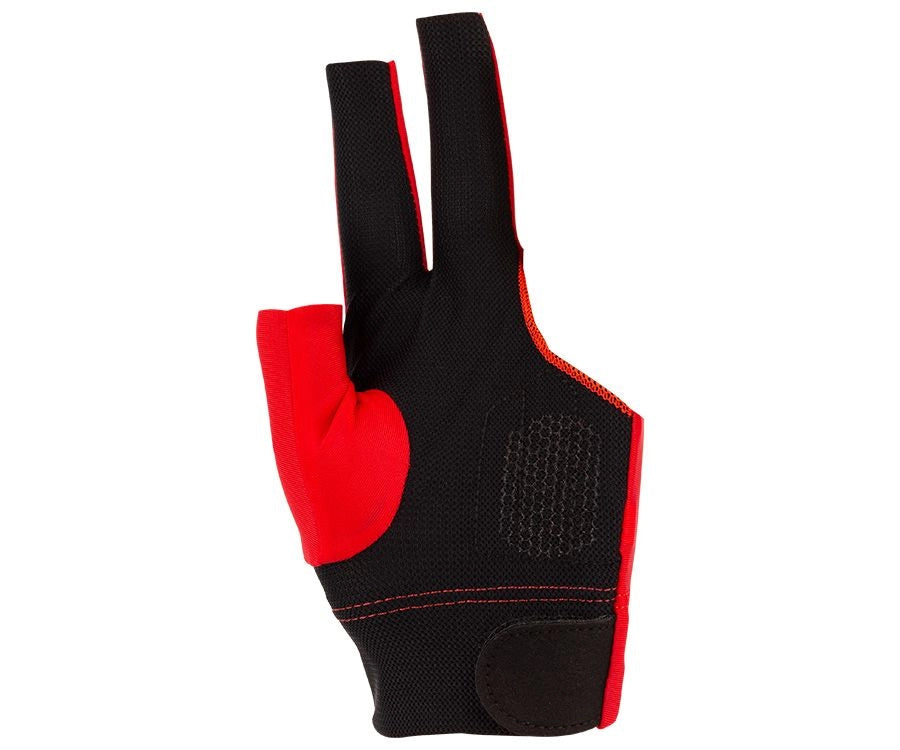 Molinari Pool Cue Glove - Left Handed
