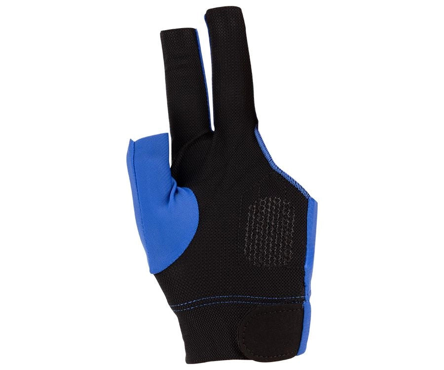 Molinari Pool Cue Glove - Left Handed