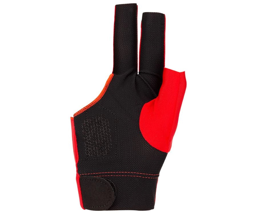Molinari Pool Cue Glove - Right Handed