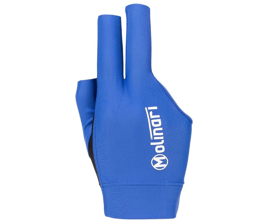 Molinari Pool Cue Glove - Right Handed