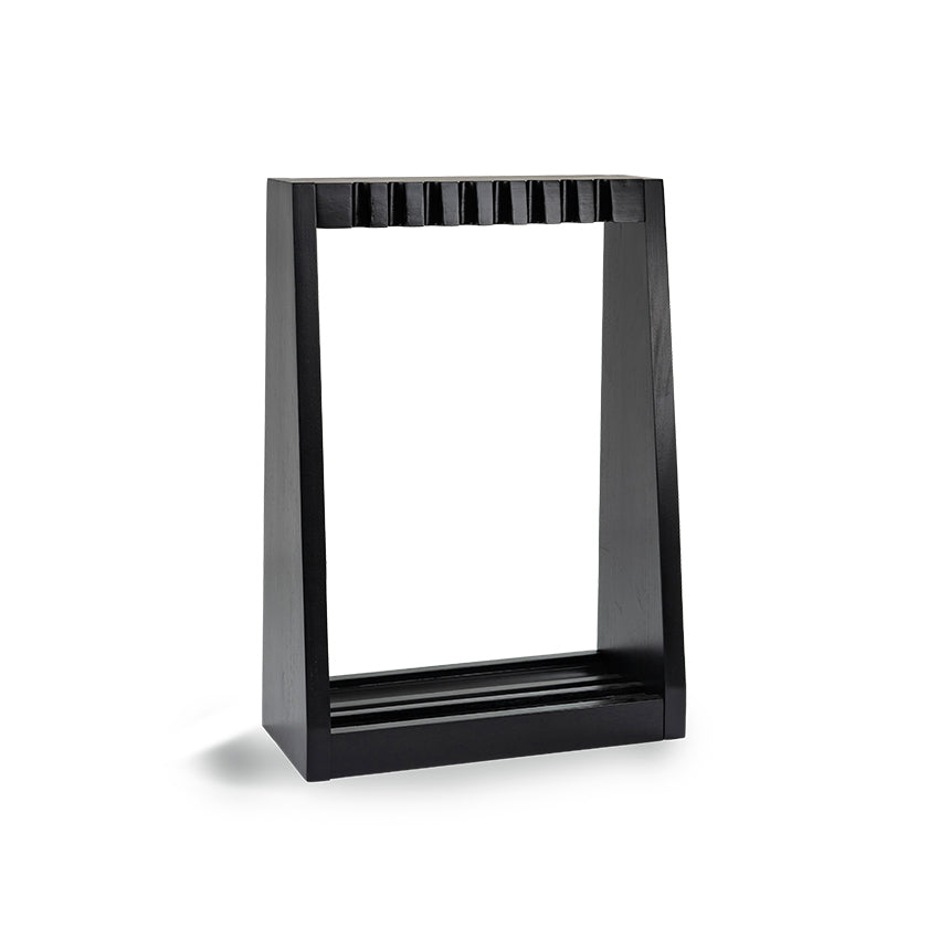 Presidential Billiards Angled Floor Cue Rack