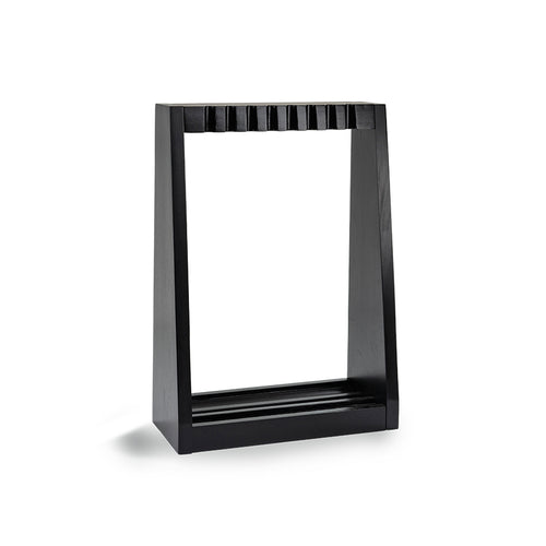 Presidential Billiards Angled Floor Cue Rack 2