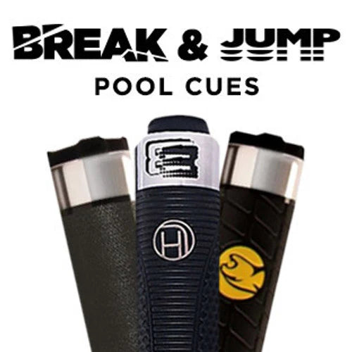Break & Jump Cues