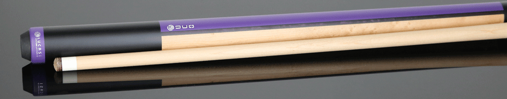 Lucasi LUX74 Limited Edition Custom Cue