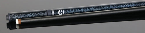 Triple 60 Hyper Jump Carbon Fiber Jump Cue 5