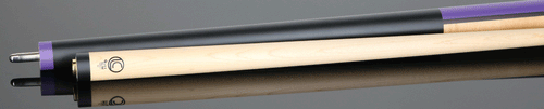 Lucasi LUX74 Limited Edition Custom Cue 3