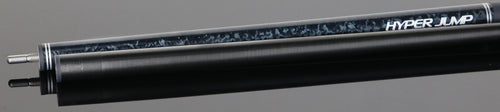Triple 60 Hyper Jump Carbon Fiber Jump Cue 6