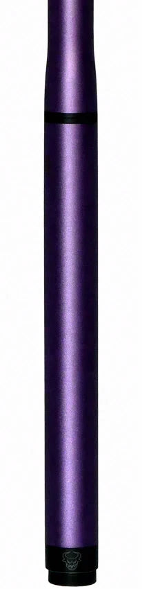 Bull Carbon Insane Air Purple Wrapless 3-Piece Jump Cue