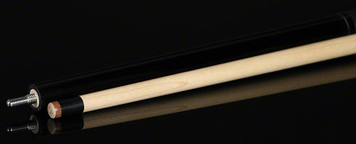 Viking Crush Linen Wrap 3-Piece Break/Jump Cue - CRBJ02 6