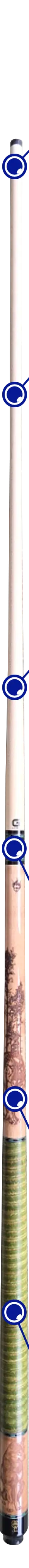 McDermott Cue