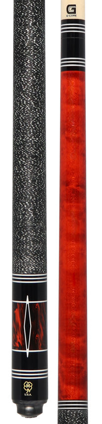 McDermott G302C4 October 2024 COTM with G-Core Shaft
