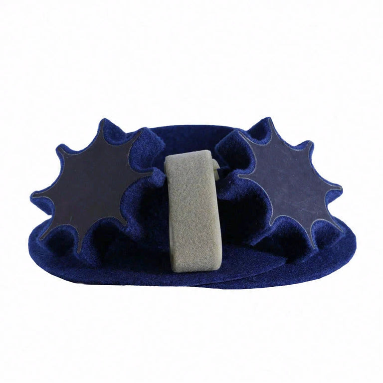 Diamond Double Ball Polisher Replacement Parts