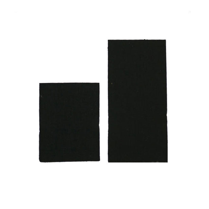 Cushion Facings (1 Set) - 1/8 in