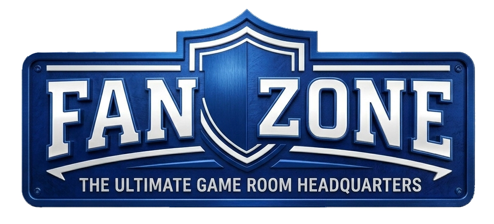 Ozone Fan Zone
