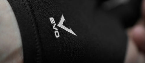 EVO Crystal Ember Vein No Wrap Pool Cue Maxbing Edition 11